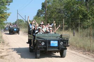 Corporate Travel and Vacation