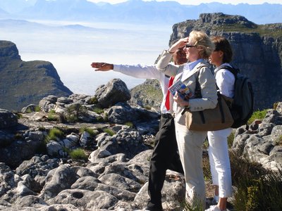 Corporate event planning