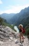 Halfway-Lookout  Verdon Gorge